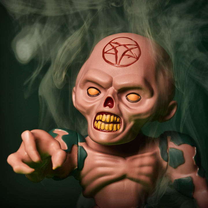 Official DOOM® Zombie Collectible Figurine