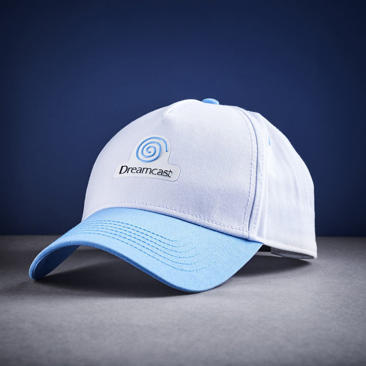 Official Dreamcast Snapback