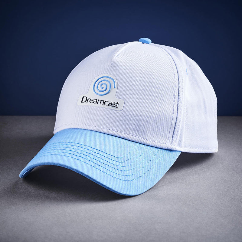 Official Dreamcast Snapback