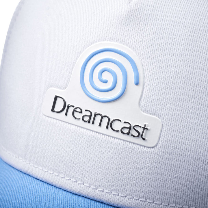 Official Dreamcast Snapback