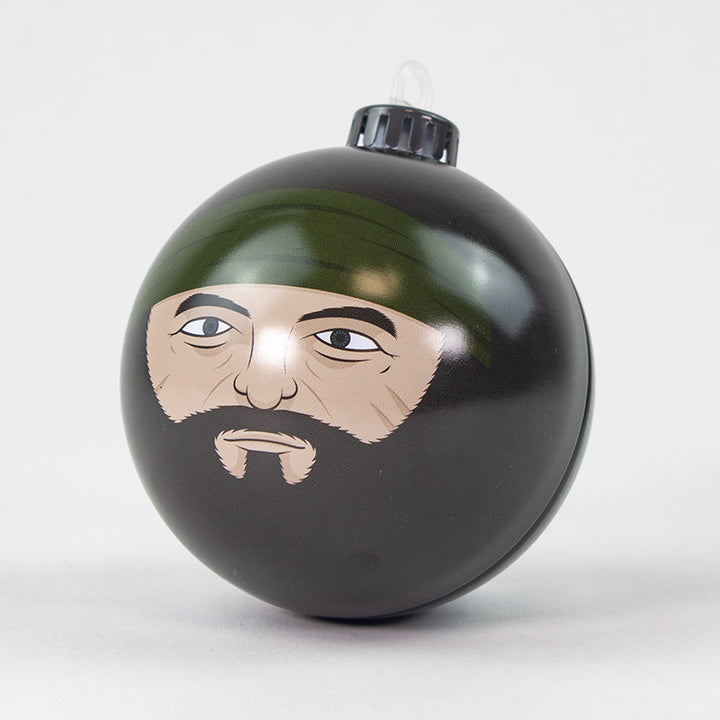 Bauble Heads Official Destiny ‘The Drifter’ Christmas Decoration / Ornament
