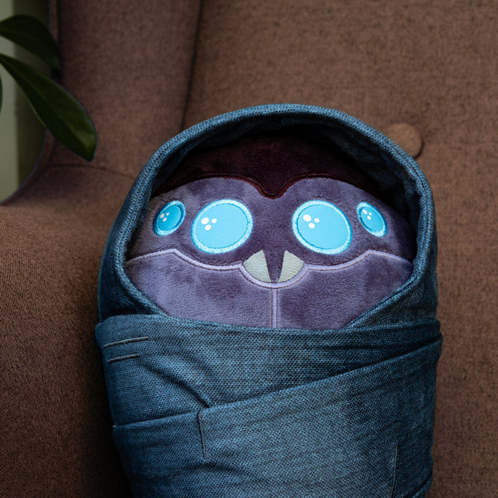 Official Destiny 2 Fallen Baby Plush
