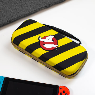 Official Ghostbusters Nintendo Switch Case
