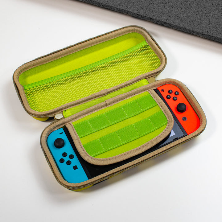 Official Ghostbusters Nintendo Switch Case