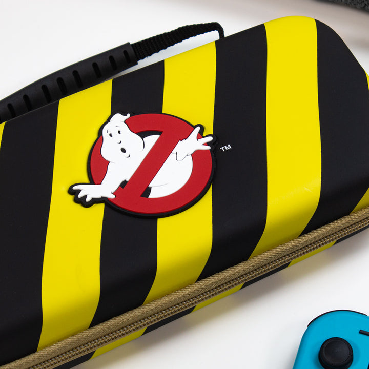 Official Ghostbusters Nintendo Switch Case