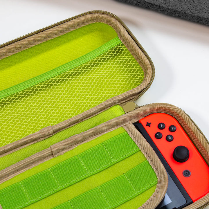 Official Ghostbusters Nintendo Switch Case