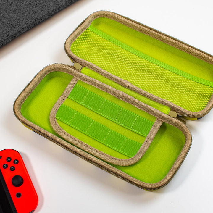 Official Ghostbusters Nintendo Switch Case