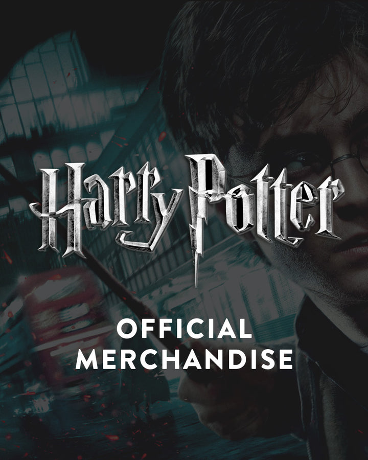 Official Harry Potter Houses Christmas Jumper / Ugly Sweater