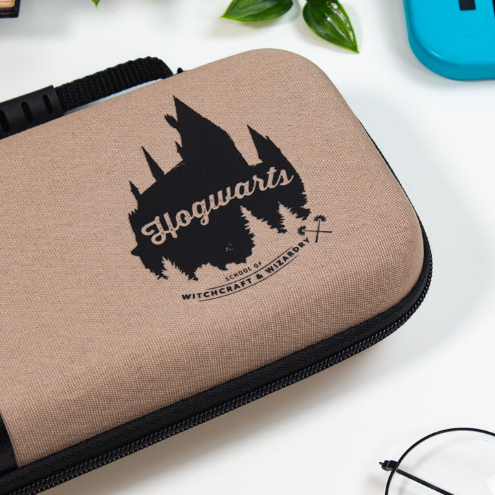 Official Harry Potter Nintendo Switch Case