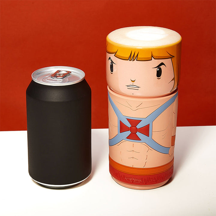 Official Masters of the Universe He-Man CosCup