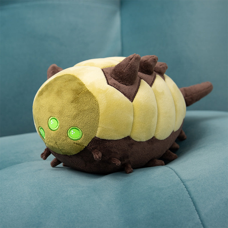 Worm stuffed animal on sale