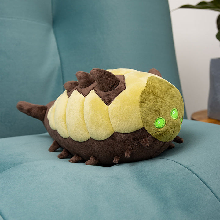 Official Destiny 2 Hive Worm Plush