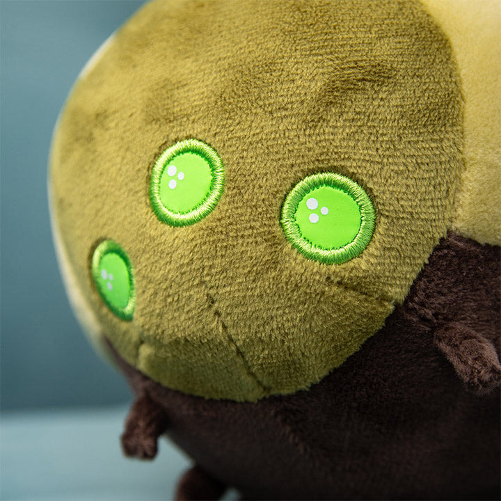 Official Destiny 2 Hive Worm Plush