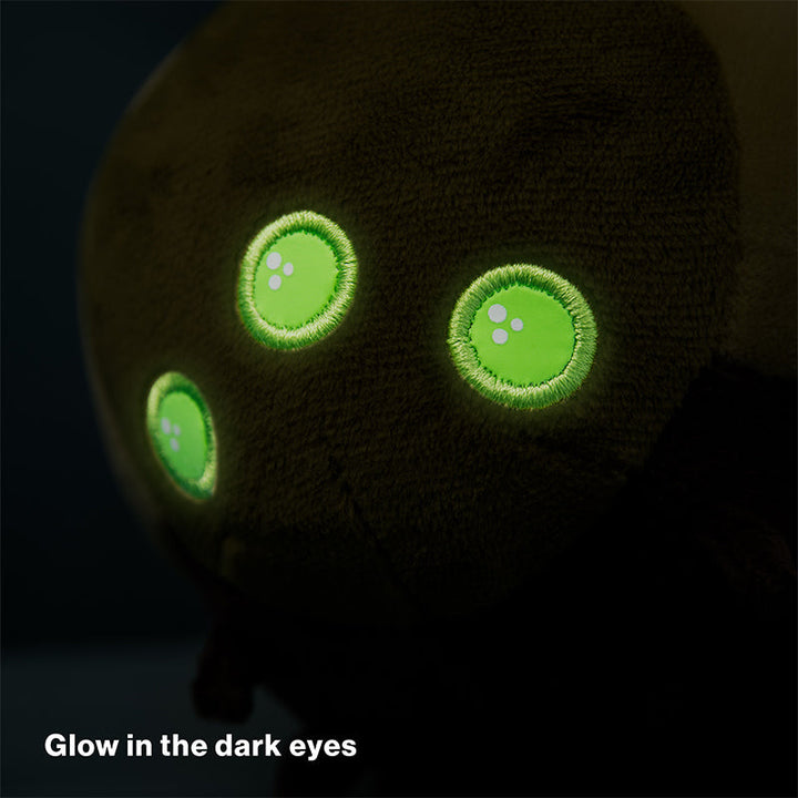 Official Destiny 2 Hive Worm Plush