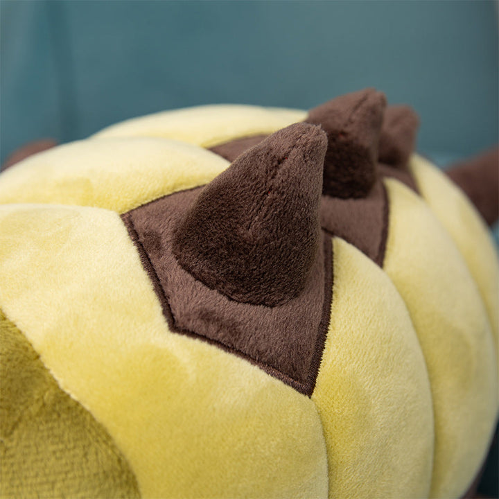 Official Destiny 2 Hive Worm Plush