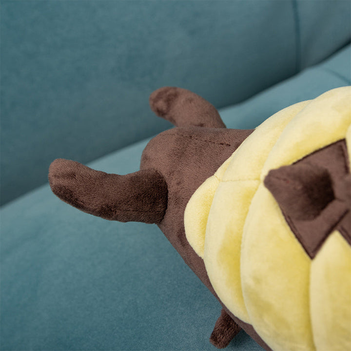 Official Destiny 2 Hive Worm Plush