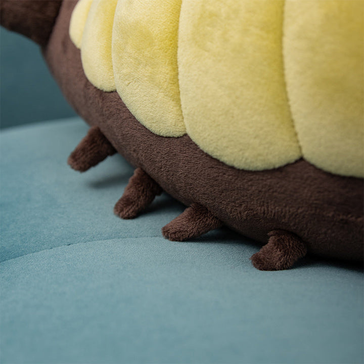 Official Destiny 2 Hive Worm Plush