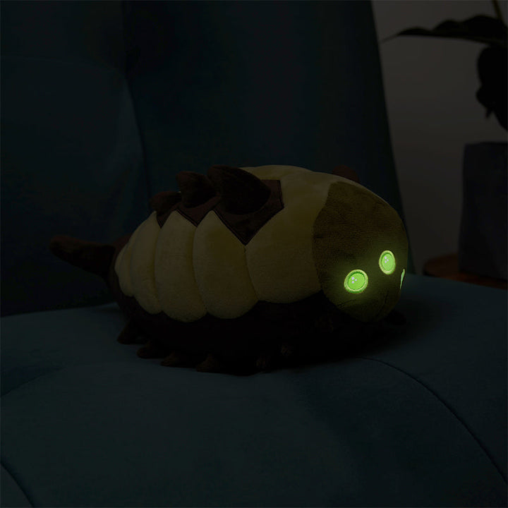Official Destiny 2 Hive Worm Plush