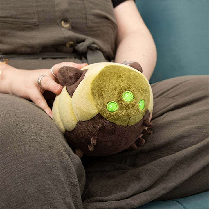 Official Destiny 2 Hive Worm Plush