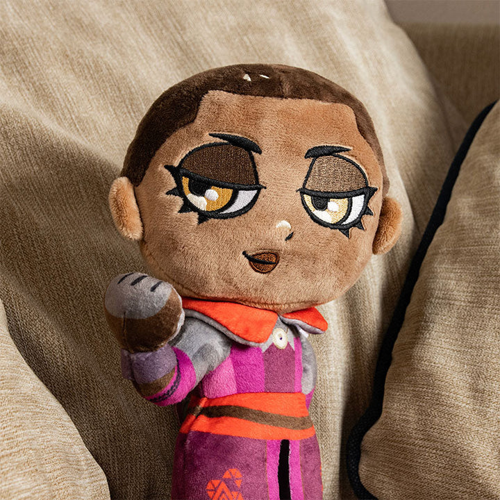 Official Destiny 2 Ikora Plush