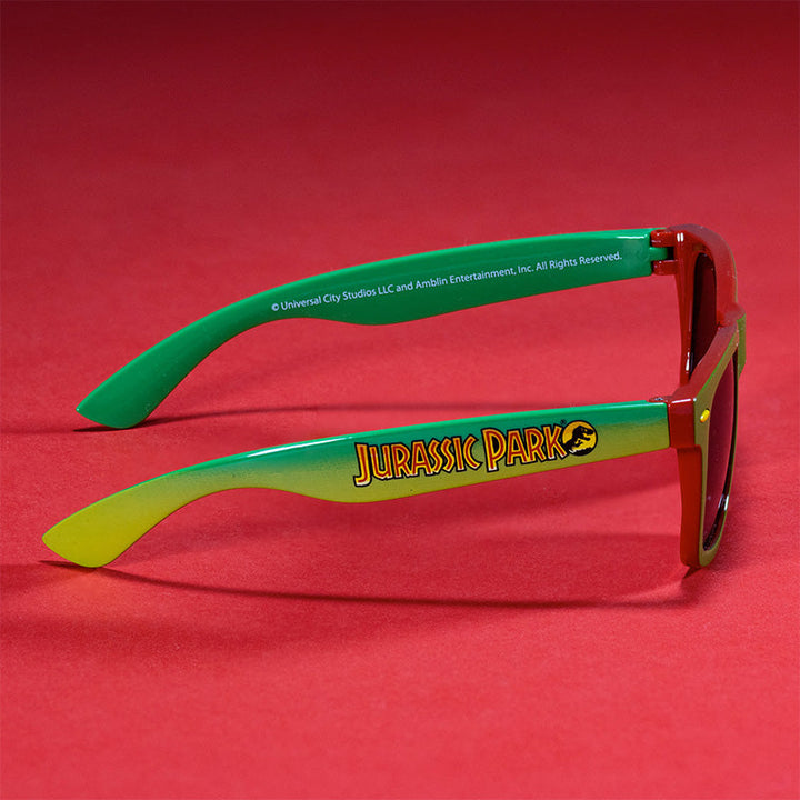 Official Jurassic Park Sunglasses