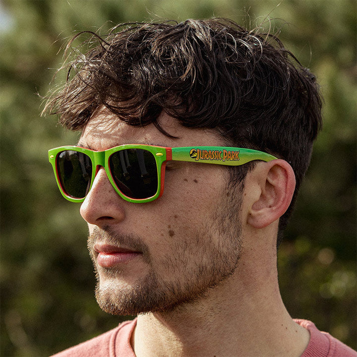 Official Jurassic Park Sunglasses