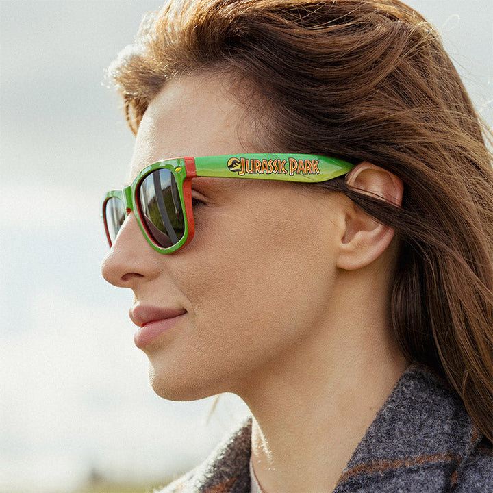 Official Jurassic Park Sunglasses