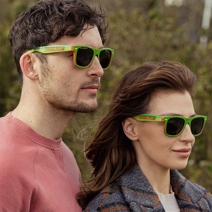 Official Jurassic Park Sunglasses