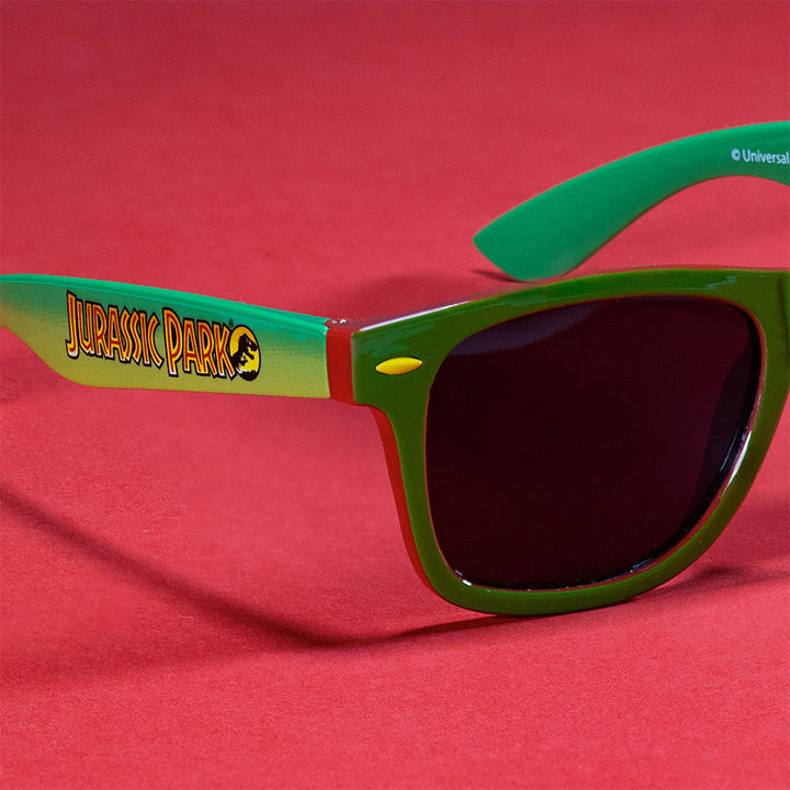 Official Jurassic Park Sunglasses