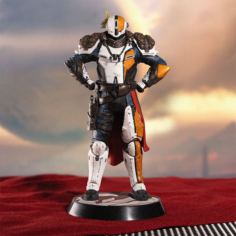 Lord shop shaxx figure