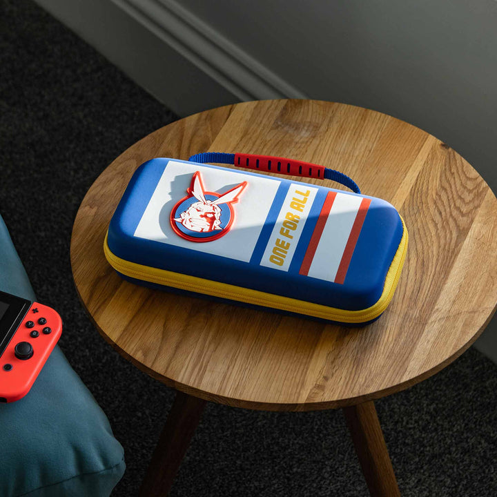 Official My Hero Academia Nintendo Switch Case