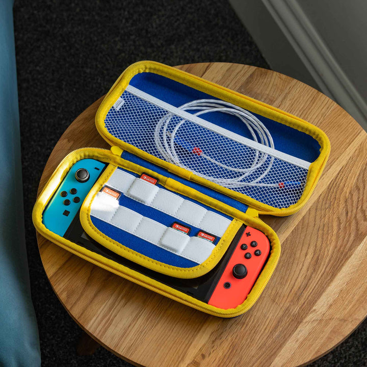 Official My Hero Academia Nintendo Switch Case