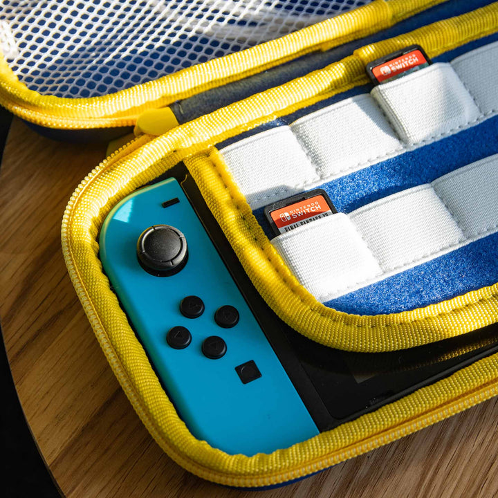 Official My Hero Academia Nintendo Switch Case