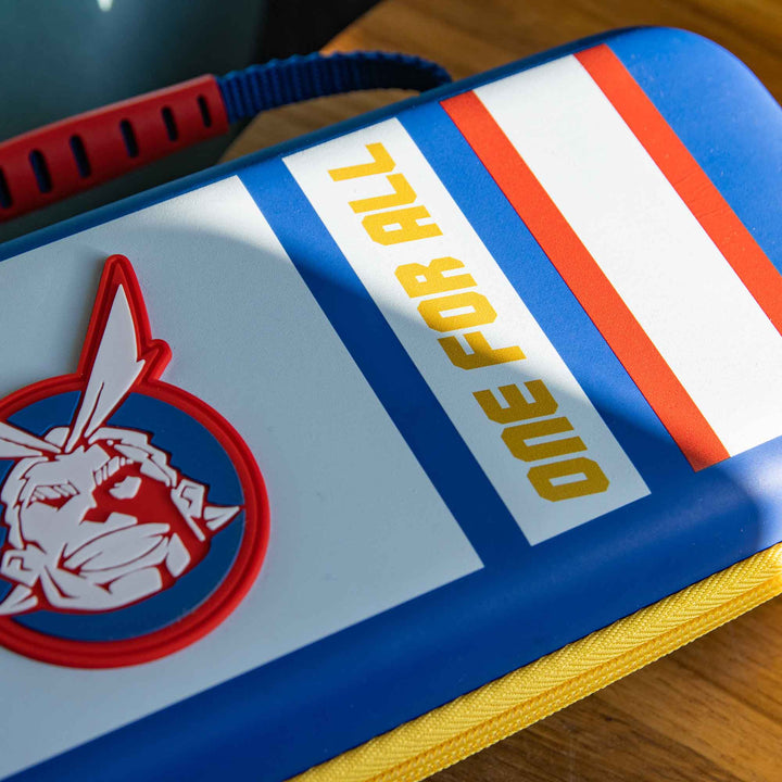 Official My Hero Academia Nintendo Switch Case
