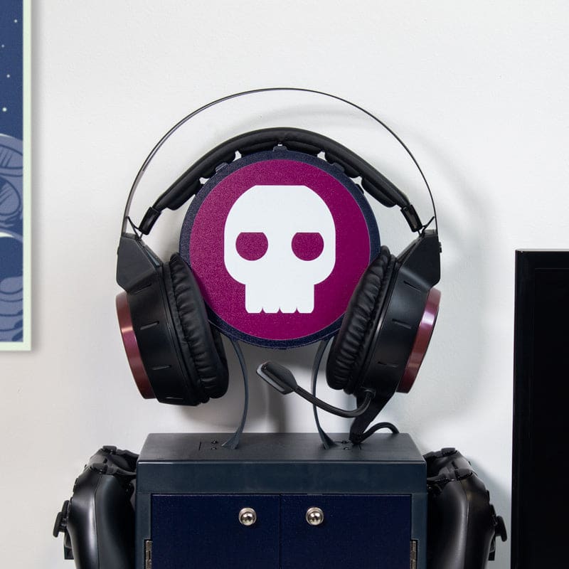 Official Numskull Gaming locker