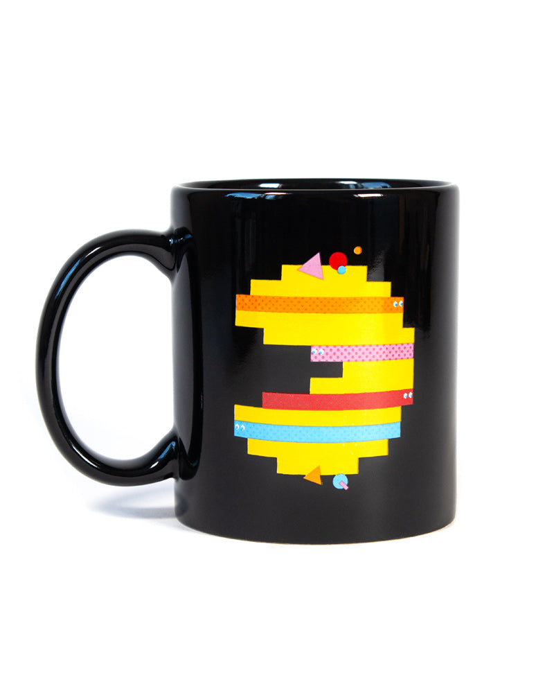 Official Pac-Man 40th Anniversary Gift Set