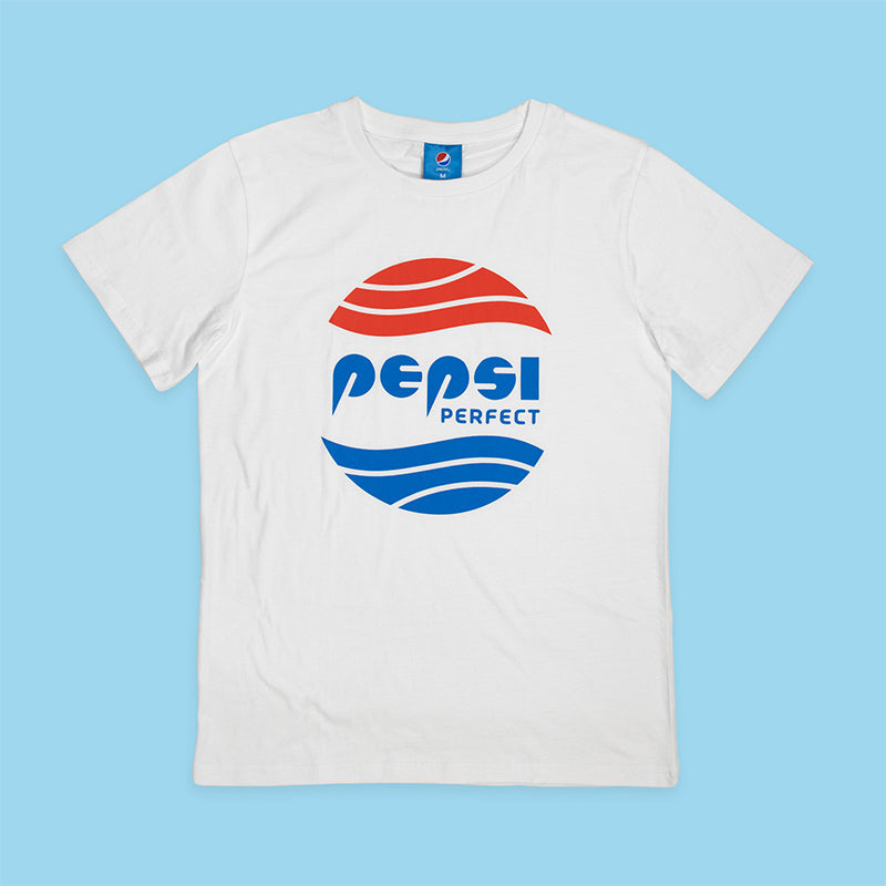 Pepsi Perfect Giftset 2 - White Edition