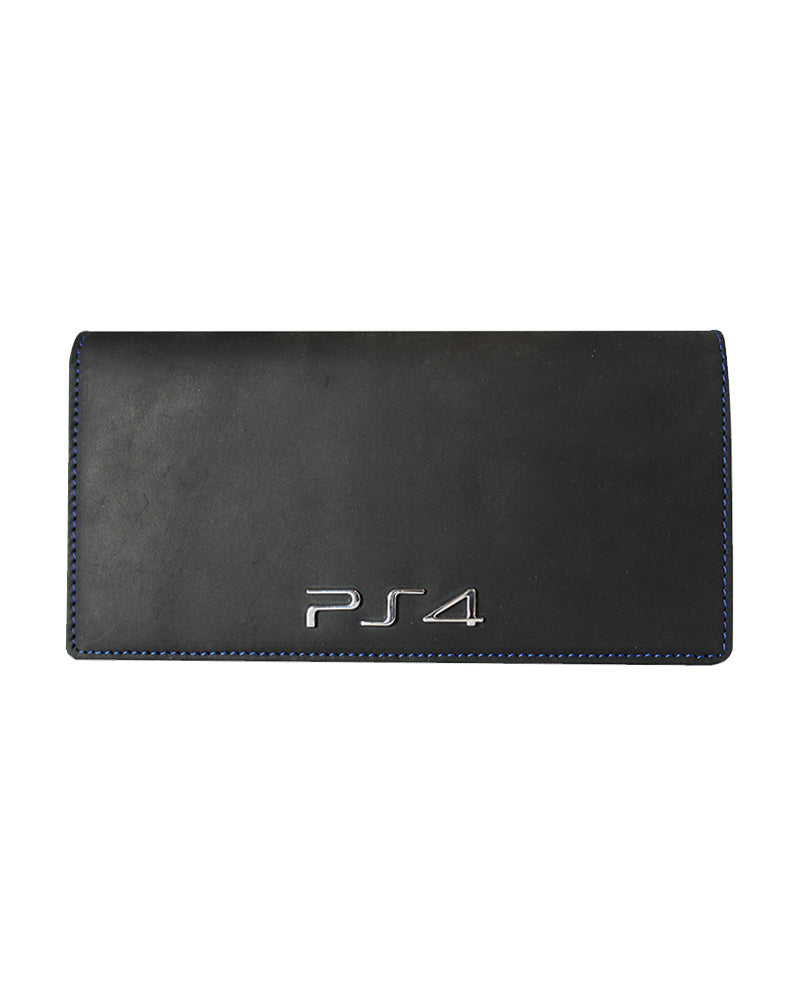 Official PlayStation 4 PS4 Leather Purse