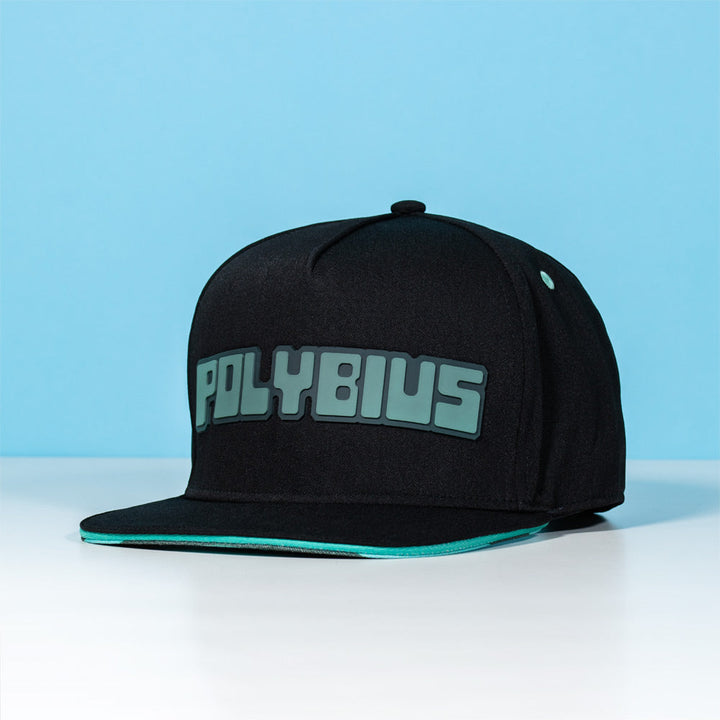 Official Polybius Snapback