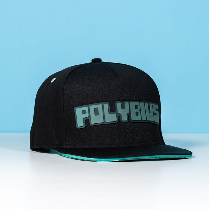 Official Polybius Snapback