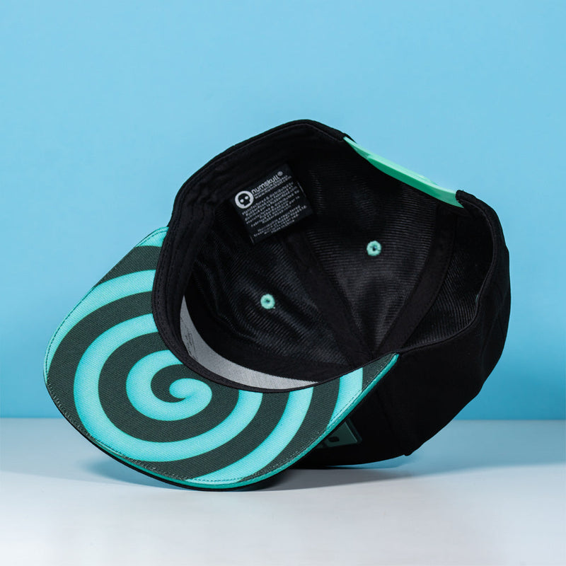 Official Polybius Snapback