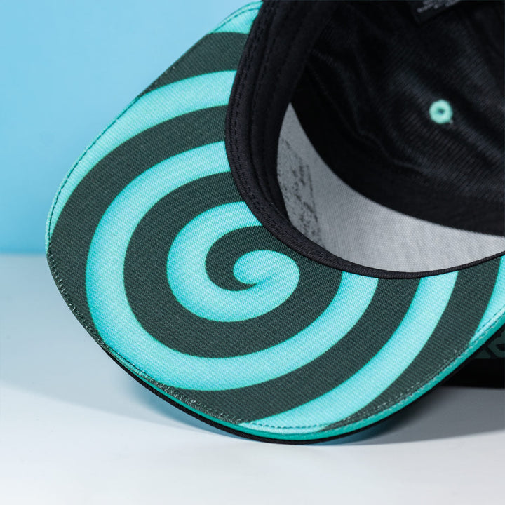 Official Polybius Snapback