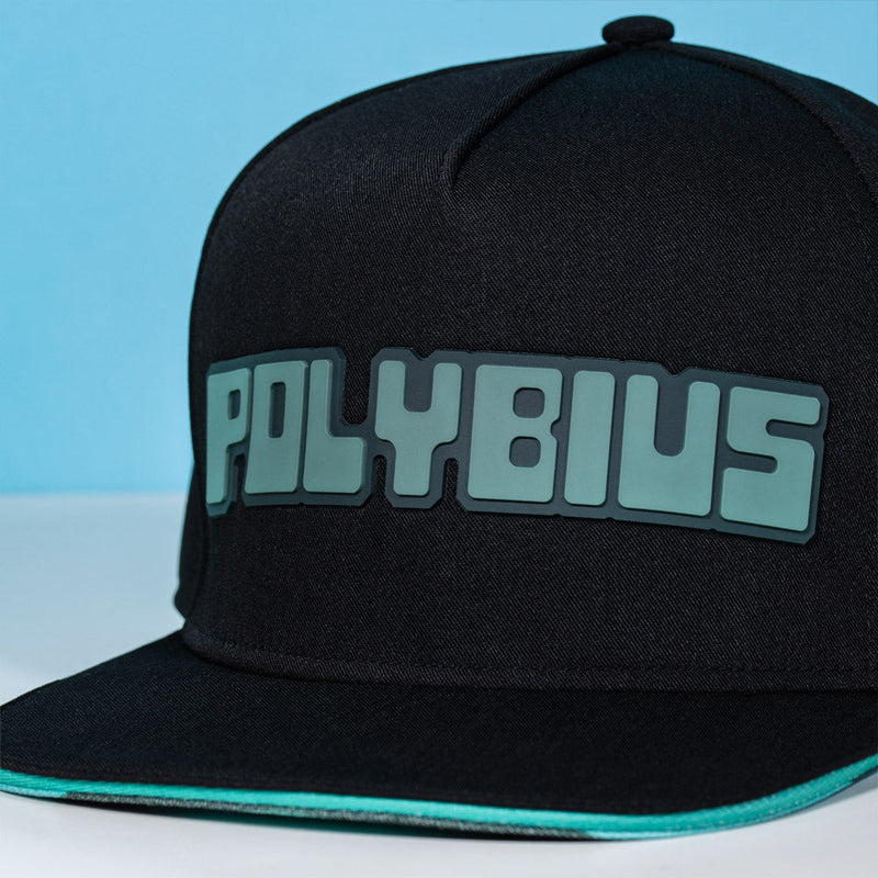 Official Polybius Snapback