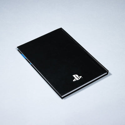 Official PlayStation Core Notebook