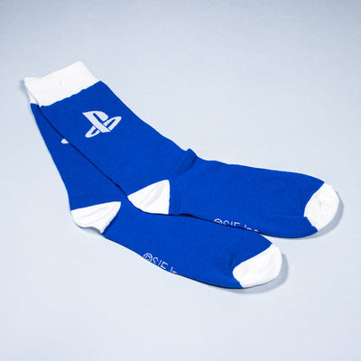 Official PlayStation Japanese Inspired Socks