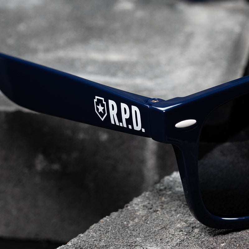 Official Resident Evil RPD Sunglasses