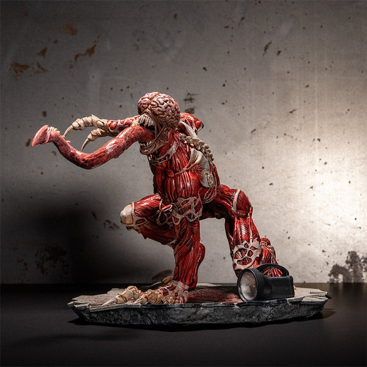 Official Resident Evil Licker Limited Edition Statue