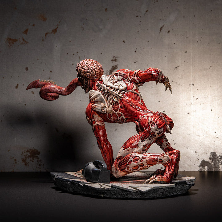 Official Resident Evil Licker Limited Edition Statue