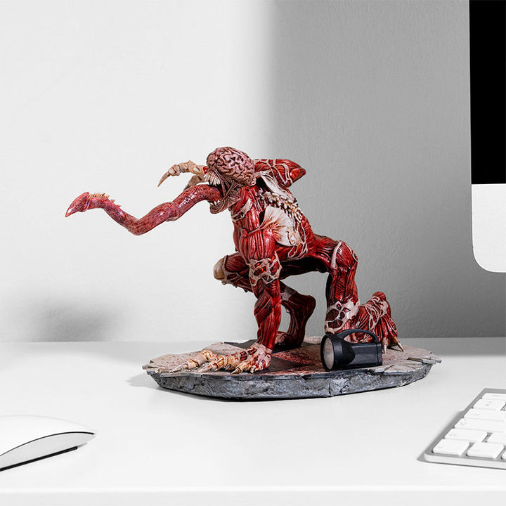 Official Resident Evil Licker Limited Edition Statue