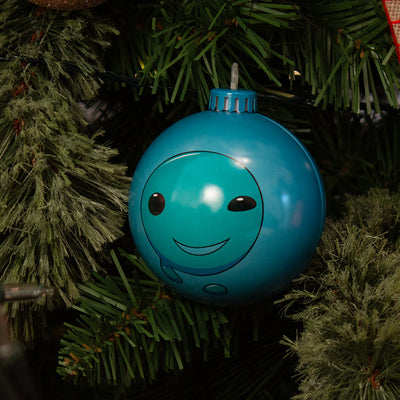Bauble Heads Official Fortnite ‘Rippley’ Christmas Decoration / Ornament